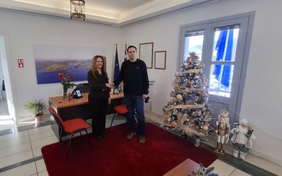 ΕΠΛΣΚΙ: Μηδενική ενίσχυση στο Λιμεναρχείο Ιθάκης – Σοβαρά κενά και εξαντλητικές συνθήκες εργασίας