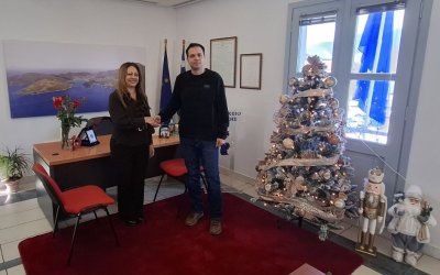 ΕΠΛΣΚΙ: Μηδενική ενίσχυση στο Λιμεναρχείο Ιθάκης – Σοβαρά κενά και εξαντλητικές συνθήκες εργασίας