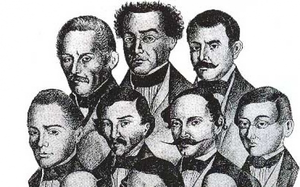 O Σπύρος Φραγκόπουλος και ο «Ύμνος για την Ένωση των Επτανήσων» - Συνέντευξη στον Inkefalonia 89,2