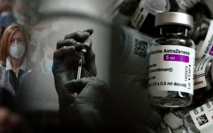 Εμβόλιο: Καμία αλλαγή στα όρια ηλικίας για το AstraZeneca - H απόφαση της Επιτροπής