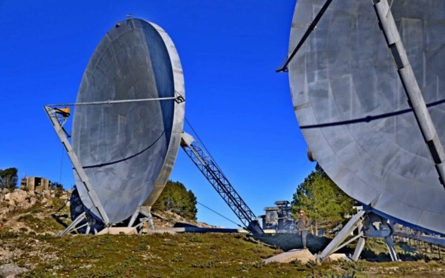 "Ασφαλίστηκε η πρόσβαση στον Εύδοξο", τονίζει ο Αντιπεριφερειάρχης μέσω του COSMOS 96,5