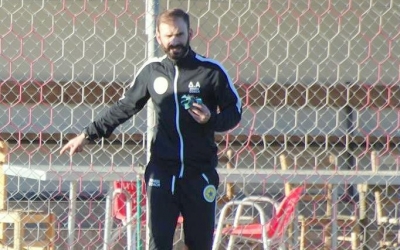 Εικοσιμία: Νέο πρόσωπο και στο τεχνικό τιμ!