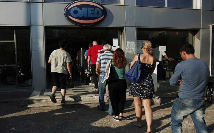 ΟΑΕΔ: Εννέα νέα προγράμματα με 47.000 θέσεις εργασίας τους μήνες Σεπτέμβριο & Οκτώβριο