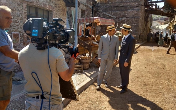 Είδαμε το πρώτο επεισόδιο της «Ζωής εν τάφω»