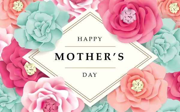 «BENETATOS Flowers» - Όμορφα λουλούδια και φυτά για τη γιορτή της Μητέρας (ΕΙΚΟΝΕΣ)