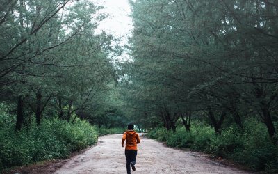 Τρέξιμο: 5 πνευματικά οφέλη που κερδίζεις (σε περίπτωση που δεν σου αρκούν τα σωματικά)