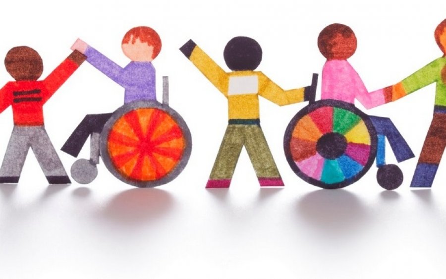 Ο Δήμος Σάμης για την Παγκόσμια Ημέρα Ατόμων με Αναπηρία