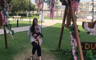 Γλυκά Νερά: Στους γονείς της Κάρολαϊν η μικρή Λυδία – Αφαιρείται η γονική μέριμνα από τον συζυγοκτόνο