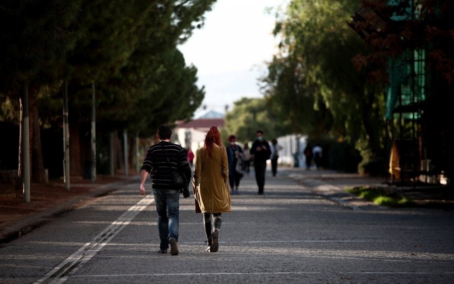 Ο κορονοϊός θα φύγει... η τηλεργασία θα μείνει