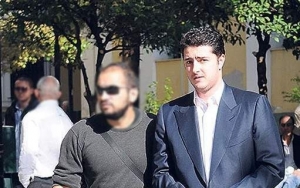 Στη φυλακή επιστρέφει ο Αριστείδης Φλώρος με διαδικασίες-εξπρές