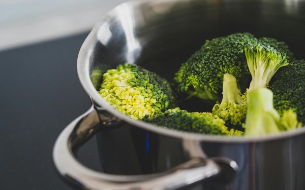 Οι 4 τροφές που οφελούν το συκώτι σας