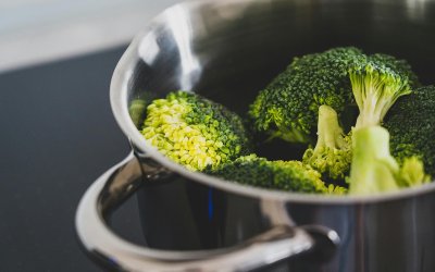 Οι 4 τροφές που οφελούν το συκώτι σας