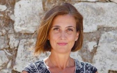 Ζωή Μοσχονά: “Το Μαντζαβινάτειο καλύπτει πλέον ουσιαστικά τις ανάγκες της Παλικής”