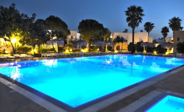 Η Κεφαλονιά στα 10 κορυφαία νησιά της Ευρώπης με τα καλύτερα ξενοδοχεία για το 2016 (εικόνες)