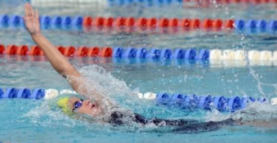 Σήμερα οι ετήσιοι κολυμβητικοί αγώνες του ΝΟΚΙ