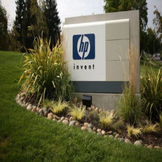 25.000 απολύσεις από την Hewlett-Packard
