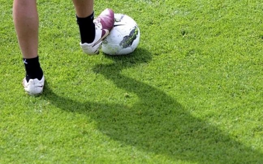 Περιφέρεια Ιονίων Νήσων - Γ. Αρμενιάκος: "Ενισχύουμε τον ερασιτεχνικό αθλητισμό με καινοτόμα προγράμματα"