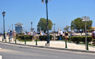 Τι λέει ο Ζακυνθινός Τύπος για την αεροπορική κίνηση του Μαίου