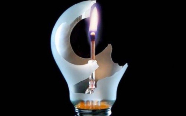 Στο «ημίφως» εδώ και μία ώρα το Ληξούρι