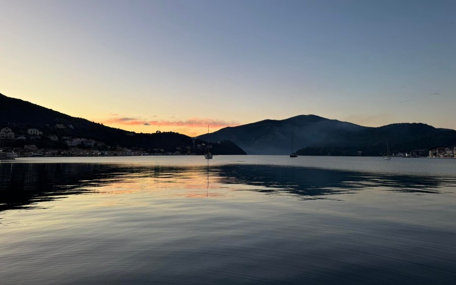 Όλη η αλήθεια για τον Βιολογικό καθαρισμό - «Η Ιθάκη προχωρά με έργα, όχι με λόγια»