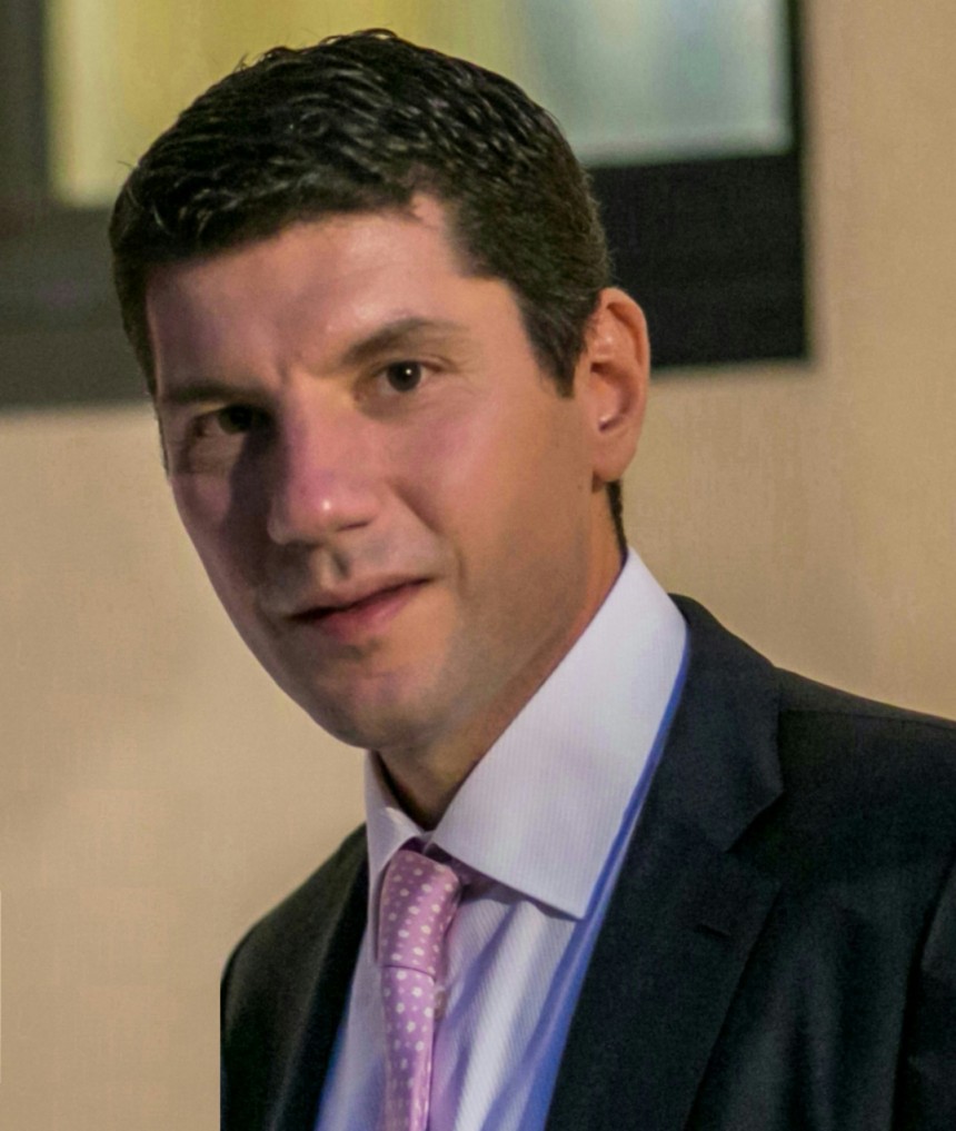 H Fraport Greece ανακοίνωσε τους νέους διευθυντές του Τεχνικού & Οικονομικού Τμήματος