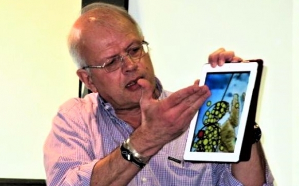 Ο Άκης Τσελέντης στον Inkefalonia 89,2: «Αυτός ο σεισμός δεν έχει σχέση με το ρήγμα του σεισμού της Κεφαλονιάς το 2014... »