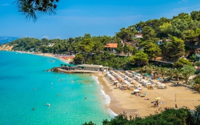 Σπύρος Γαλιατσάτος: Αυξημένος ο τουρισμός στην Κεφαλονιά σε σχέση με πέρυσι