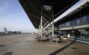 Fraport: Τον Ιανουάριο το «check in» του 1,2 δισ.