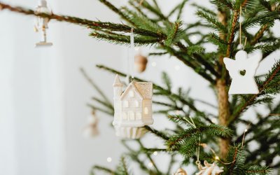 Αύριο το άναμμα του Χριστουγεννιάτικου Δέντρου σε Αργοστόλι &amp; Σκάλα