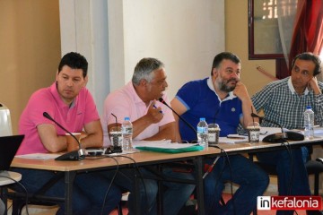 Αραβαντινός προς την Δημοτική Αρχή: «Επιτέλους Διεκδικείστε! Προτείνετε στην Κτηματική υπηρεσία έκπτωση 30% για τις παραλίες»