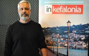 Διονύσης Αραβαντινός: «Στόχος να μας εμπιστευτεί ξανά ο πολίτης»