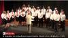 VIDEO από την εμφάνιση της χορωδίας Λαμίας στον «Κέφαλο»