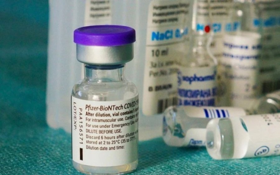 Pfizer: Και επίσημα ανοίγει ο δρόμος για τον εμβολιασμό των παιδιών 5 – 11 ετών, ζήτησε άδεια από τον FDA