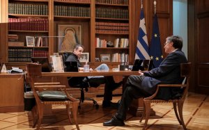Η δύσκολη απόφαση και το αναπόφευκτο lockdown – Επιστρέφει το 13033, τι μένει ανοιχτό