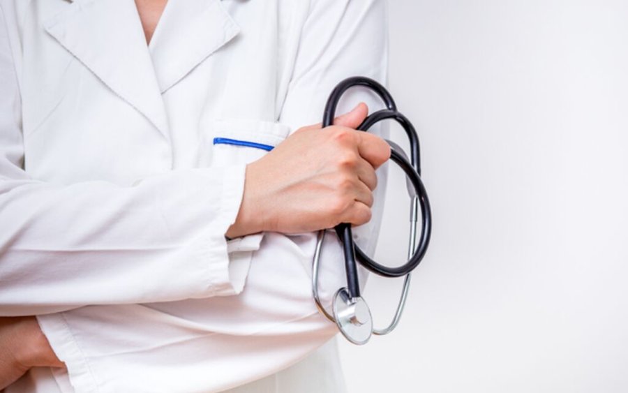 Νέος διορισμός ιατρού στο Γενικό Νοσοκομείο Κεφαλονιάς