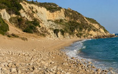 ΚΚΕ: Να αποσυρθούν οι διώξεις για την κινητοποίηση στην παραλία Κορώνι