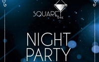 Night Party στο Square One