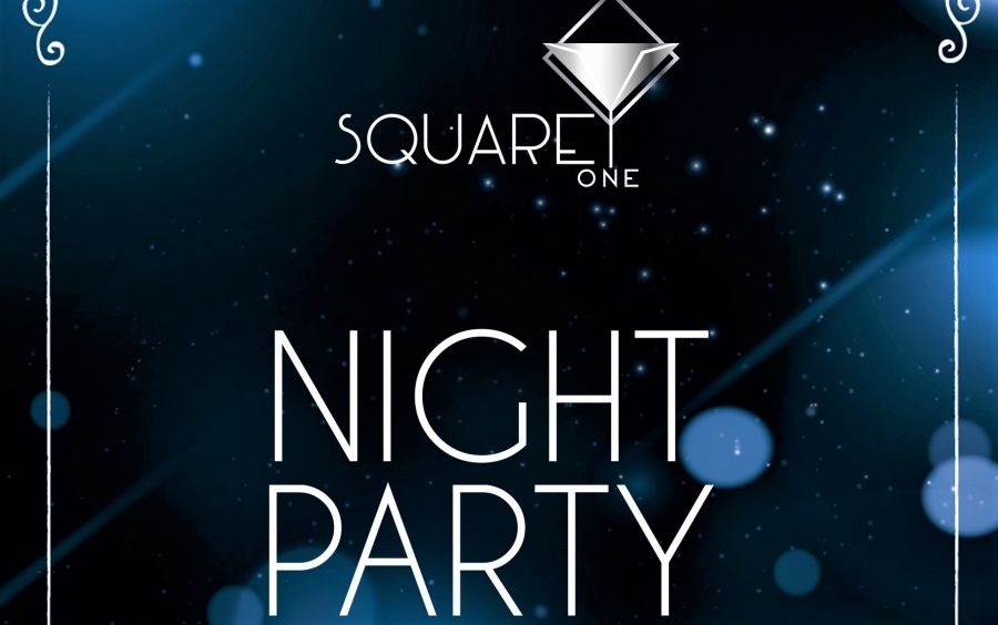 Night Party στο Square One