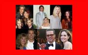 Όλες οι γυναίκες του Brad Pitt