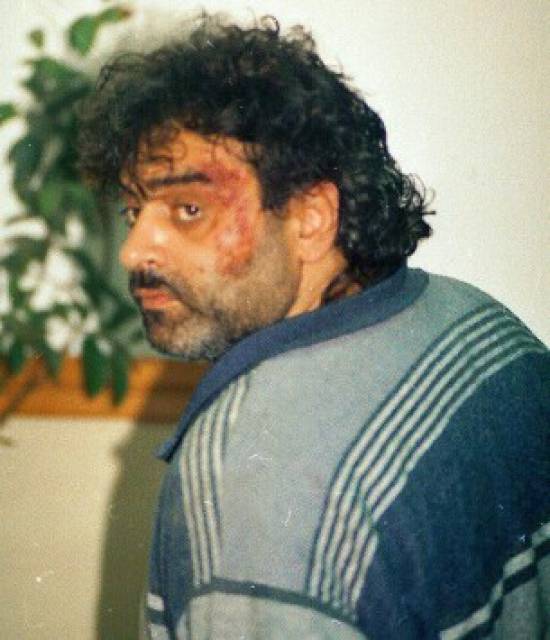 «Εξαφανίστηκε» ο επικίνδυνος ισοβίτης, Μιχάλης Μακρυγιάννης