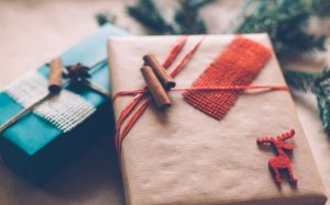 Η Ένωση ΑμεΑ «Υπερίων» ευχαριστεί τους εθελοντές που βοήθησαν για το Χριστουγεννιάτικο παζάρι