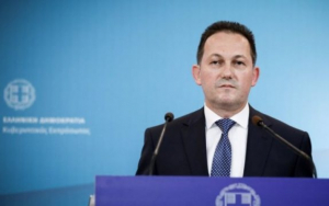 «Ανοιχτό παράθυρο» για πτήσεις από Αγγλία και Σουηδία αφήνει ο Στέλιος Πέτσας