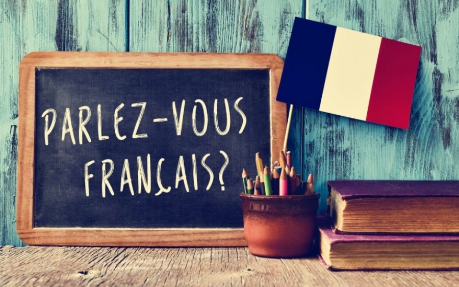 Κέντρο Ξένων Γλωσσών MEGA: Πρωτοπόροι και στην εκμάθηση Γαλλικών