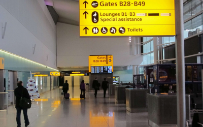 Καμία αλλαγή στις λίστες της Αγγλίας- Καραντίνα σε 6 ελληνικά νησιά από την Ουαλία