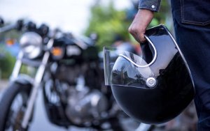 Κεφαλονιά: 83 οδηγοί και επιβάτες χωρίς κράνος σε τροχονομικούς ελέγχους