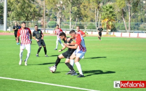 ΕΠΣΚΙ: Σολομώντεια λύση στο τοπικό μας ποδόσφαιρο – Όλες οι ομάδες στην Α΄κατηγορία