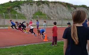 Ευχαριστήρια επιστολή για την προπονητική ημερίδα στίβου στο Ληξούρι