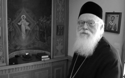 Ψήφισμα του Δημοτικού Συμβουλίου Αργοστολίου για την απώλεια του Αρχιεπισκόπου Αναστασίου