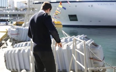 Πειραιάς: 320 κιλά κοκαΐνη σε κοντέινερ - Τα έκρυψαν σε γαρίδες