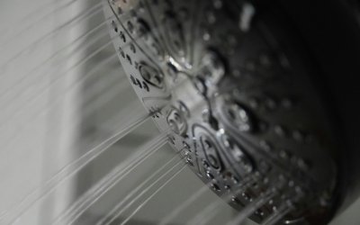 Κι όμως στο ντους μας ζει μια αποικία βακτηρίων: Πώς θα μειώσετε τον κίνδυνο